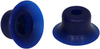 Flat suction cup (round) for smooth or slightly rough surfaces PFG 25 PU-55 N007 - 10.01.01.00053 - Schmalz Inc.