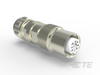 Standard Circular Connectors - 1-2308336-1 - TE Connectivity