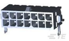 Rectangular Power Connectors - 4-794625-4 - TE Connectivity