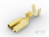 Quick Disconnects - 881623-8 - TE Connectivity