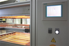 Controls For Infrared Modules And Ovens -- IR controls