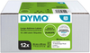 Label, Paper, 89Mm X 36Mm, Pk12 Rohs Compliant Dymo - 49AJ4675 - Newark, An Avnet Company