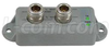 Wifi Amplifier, 2W, 2.4Ghz; Product Range L-Com - 23T6132 - Newark, An Avnet Company