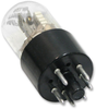 Time Delay Relay, Spst-No, 180S, 115Vac; Contact Voltage Vdc Amperite - 28B247 - Newark, An Avnet Company