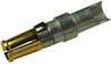 Contact, Female, 12-10Awg, Solder; For Use With Harting - 98K4677 - Newark, An Avnet Company