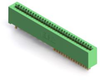 Card Edge Conn, Dual, 62Pos, Solder Lug; Card Edge Connector Type Edac - 65AJ1381 - Newark, An Avnet Company