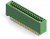 Card Edge Conn, Dual Side, 36Pos, Th; Card Edge Connector Type Edac - 95F3048 - Newark, An Avnet Company
