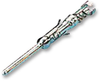 Contact, Econseal Series, Pin, 20 Awg, 18 Awg, Crimp, Brass Rohs Compliant Amp - Te Connectivity - 19J7014 - Newark, An Avnet Company