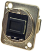Sc Simplex Mm Adapter, Csk Hole, Black; Convert From Fibre Optic Connector Cliff Electronic Components - 75Y0468 - Newark, An Avnet Company