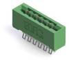 Card Edge Conn, Dual Side, 12Pos, Lug; Card Edge Connector Type Edac - 57AJ5177 - Newark, An Avnet Company
