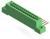 Card Conn, Single Side, 14Pos, Wire Wrap; Card Edge Connector Type Edac - 72AJ3433 - Newark, An Avnet Company