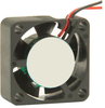 Axial Fan, Ball Bearing, 25Mm, 5Vdc; Supply Voltage Vdc Orion Fans - 36AJ7622 - Newark, An Avnet Company
