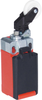 Limit Sw, Spst, Roller Lever, 3A, 240Vac Rohs Compliant Bernstein - 83AH8007 - Newark, An Avnet Company