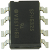 Optocoupler, Transistor O/p, 5.3Kv, Smd-8; No. Of Channels Vishay - 63W3455 - Newark, An Avnet Company