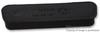 Dust Cap, 50 Position D Sub Plug Connector; Accessory Type Itt Cannon - 01K4208 - Newark, An Avnet Company