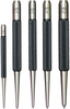 Prick Punch; Kit Contents Starrett - 85K3817 - Newark, An Avnet Company