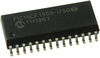Microcontroller Mcu, 8 Bit, Pic16, 20Mhz, Soic-28; Product Range Microchip - 91R3081 - Newark, An Avnet Company
