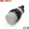 10mm plastic M30 capacitive sensor IP67 -- CR30SCF10SBO-E2 - Image