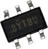 Mosfet, Aec-Q101, P-Ch, -60V, -5.3A, Tsop; Channel Type Vishay - 96Y9641 - Newark, An Avnet Company
