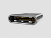 USB3.2 GEN1 Plug - 12401981E412A - Amphenol Communications Solutions
