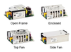 AC to DC Converter - PSIAC450-48SEY1 - Richardson RFPD