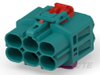 Data Connectivity Housings - 1-2428482-4 - TE Connectivity