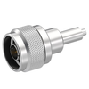 Coaxial Connector (RF) Assemblies - 2201-R161072000-ND - DigiKey