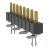 Headers, Male Pins - TSM-108-04-S-SV-LC-ND - DigiKey