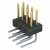 Headers, Male Pins - S2111E-04-ND - DigiKey