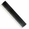 Headers, Receptacles, Female Sockets - 3M5346-ND - DigiKey