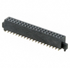 Headers, Receptacles, Female Sockets - 952-1405-5-ND - DigiKey
