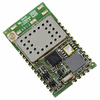 RF Transceiver Modules and Modems - SPWF01SC.21 - Quarktwin Technology Ltd.