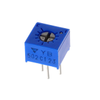 Trimmer Potentiometers - 716-T73YB502KT20-ND - DigiKey