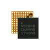 RF Transceiver ICs - 4823-NRF52840-CKAA-R7TR-ND - DigiKey