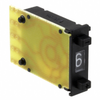 Thumbwheel Switches -- 679-3541-ND - Image