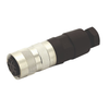 Circular Connector Assemblies - T3301048-ND - DigiKey