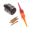 Circular Connector Assemblies - 1178-D38999/26FA98SB-ND - DigiKey