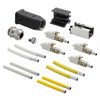 Fiber Optic Connector Assemblies - 1195-3724-ND - DigiKey