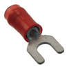 Spade Connectors - A27417-ND - DigiKey