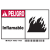 Labels, Stickers, Decals - Preprinted - 2267-86802-ND - DigiKey