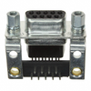 D-Sub Connector Assemblies - A34001-ND - DigiKey