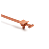 Cable Ties and Zip Ties - 1436-156-02435-ND - DigiKey