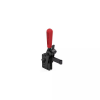 Vertical Manual Hold Down Clamp - TC-533LBR - Reid Supply