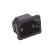 Power Entry Modules (PEM) - 486-6235-ND - DigiKey