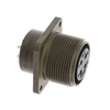 Circular Connector Assemblies - 339-MS3102E18-4S-ND - DigiKey