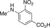 4-(Methylamino)-3-nitrobenzoic Acid - 28077 - Medical Isotopes, Inc.