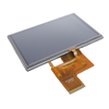 LCD, OLED, Graphic - 3387-ATM0500D27K-T-ND - DigiKey