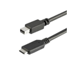 Between Series Adapter Cables - 5214-CDP2MDPMM1MB-ND - DigiKey