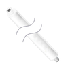Task Lighting - 2170-WLS27CGR-285DSQ-ND - DigiKey