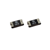 PTC Resettable Fuses -- 13-SMDH1206B005TFCT-ND - Image